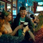 Classic Irish Pubs Private Tour of Dublin: Live Music, Beer and Nightlife - Drinks, Snacks, and Atmosphere
