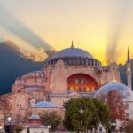 Classic Istanbul Tour Blue Mosque, Hippodrome, Hagia Sophia and Topkapi Palace - The Sum Up