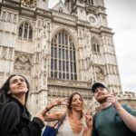 Classic London Tour with Westminster Abbey, Skip the Ticket Line - Who Is This Tour Best Suited For?