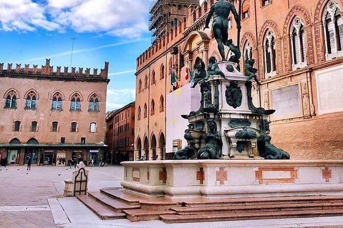 Classic Private Walking Tour Bologna - What’s Included and How It Matters