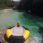 CLASSIC RAFTING on Soa river - Who Will Love This Tour?