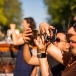 Classic Salonboat Tour in Amsterdam Including Cheese and Wine - What to Expect from the Guides & Overall Atmosphere