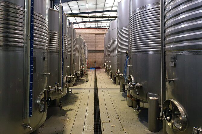 Classic Tasting | Quinta de Santa Cristina Vinho Verde - FAQs