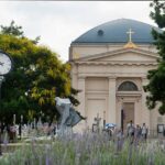 Classic Walk in Budapest Historical Center - Elizabeth Square – Parks and Monuments