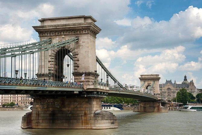 Classic Walk in Budapest - A Deep Dive into the Budapest Classic Walk