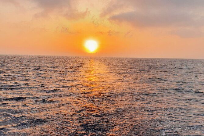 Classic Yacht Sunset group tour in Lisbon with welcome drink - What Travelers Are Saying