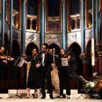 Classical Music Concert Saint Germain des Prés Church - The Value for Your Money