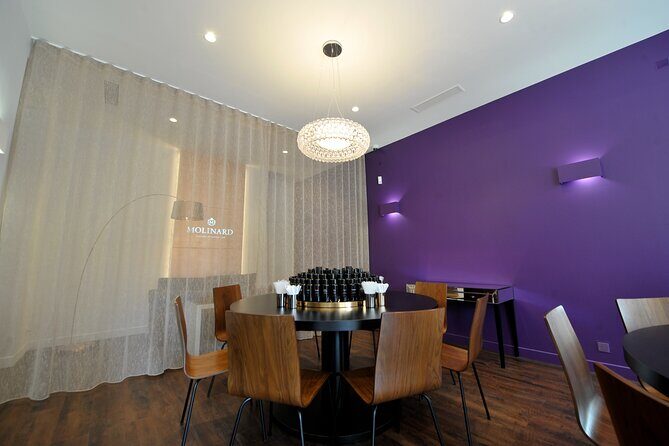 Classical Perfume Workshop in Nice - Who Should Consider This?