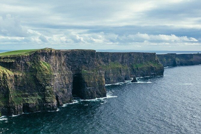 Cliffs of Moher and Burren Private Tour from Galway - What Makes This Tour Stand Out?