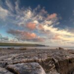 Cliffs of Moher and Galway City Day Tour from Dublin - Starting Point and Early Morning