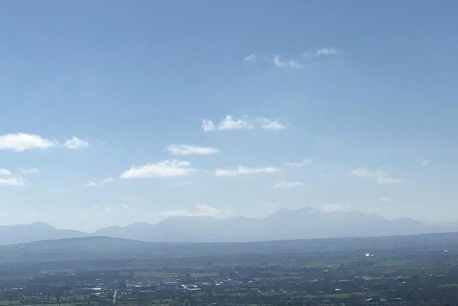 Cliffs of Moher and The Burren day trip - The Experience in Detail