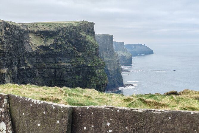 Cliffs of Moher and Wild Atlantic Way Private Tour: From Dublin - Practical Details & What the Tour Means for You