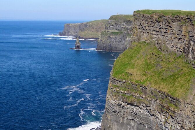 Cliffs of Moher, Burren and Bunratty with Private Chauffeur Tour - FAQ about the Cliffs of Moher, Burren, and Bunratty Private Tour