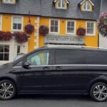 Cliffs of Moher en route Killarney to Galway Transfer-Tour - The Itinerary: What You Can Expect