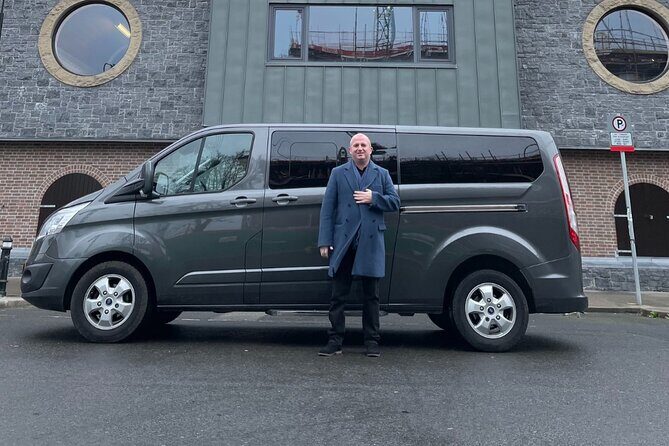 Cliffs of Moher & Galway Bay private tour or Galway city day trip - Whats Included and Whats Not