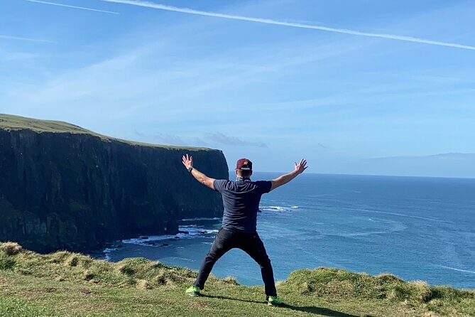 Cliffs of Moher Hiking Tour from Galway - Small Group - What Travelers Love Most