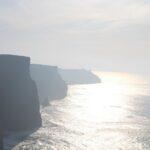 Cliffs of Moher including Cliffs of Moher Boat Experience Luxury Car Tour - The Itinerary Breakdown