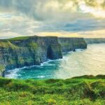Cliffs of Moher Luxury Private Day Tour - Why Travelers Love This Tour