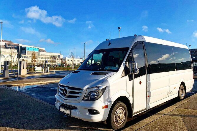 Cliffs of Moher Private Day tour from Dublin - The Itinerary: A Closer Look