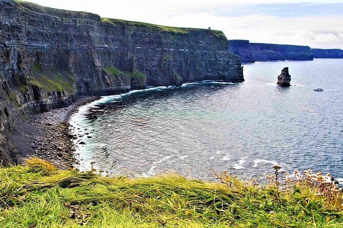 Cliffs of Moher walk with local farmer. Clare. Guided. 3 hours. - Practical Considerations and Downsides