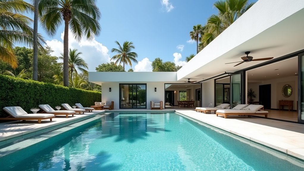 climate ready florida villa essentials