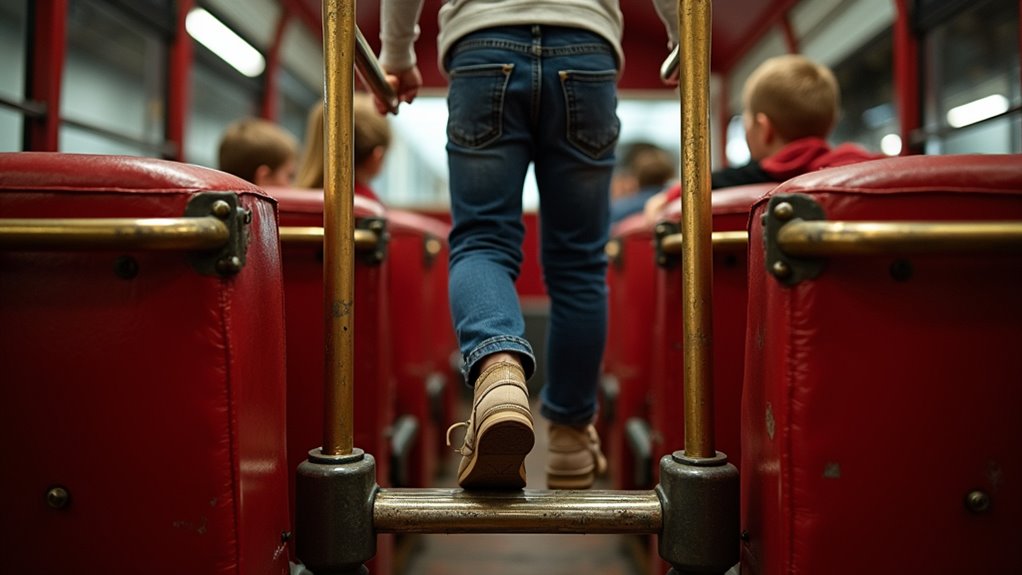 climb explore imagine discover