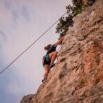 Climbing Experience - Positano - Practical Details and Logistics