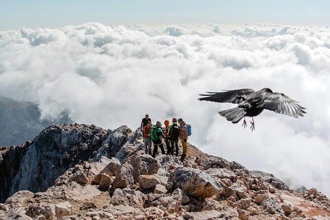 Climbing Mount Triglav in Slovenia - The Experience: What Past Travelers Say