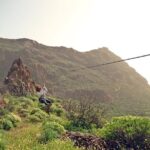 Climbing + Zipline + Via Ferrata + Cave. Adventure route in Gran Canaria - An Overview of the Adventure Experience