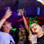 Clock Tower Bar Crawl in Prague - Whats Included and Whats Not?