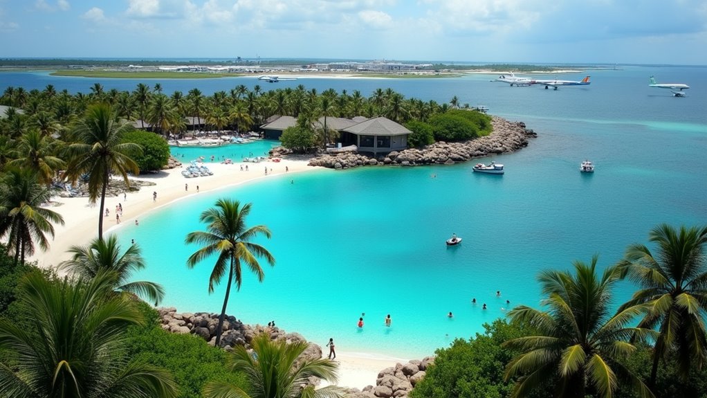 close to orlando airport