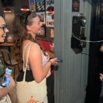 Cluefall - Immersive Treasure Hunt in London's South Bank - How the Experience Works