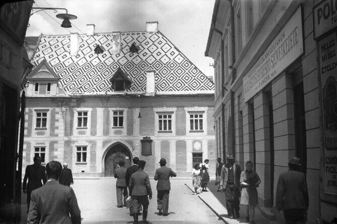 Cluj Comunism Walking Tour - Practical Details and What to Expect