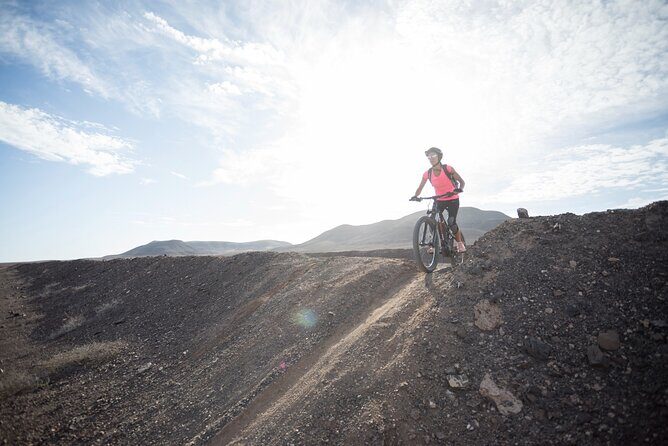 Coast to Coast PREMIUM eBike Tour; moderate level - 45 km - Breaking Down the Itinerary