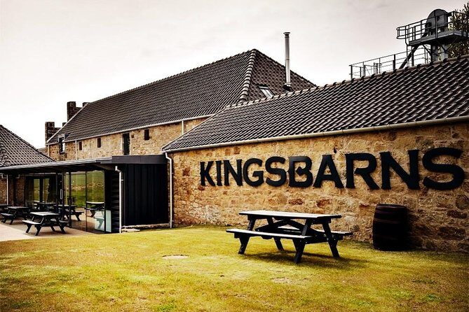 Coastal Charms: St Andrews & Kingdom of Fife Private Day Tour - FAQs