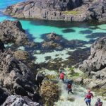 Coasteering on Irelands Wild Atlantic Way - Who Will Love This Tour?