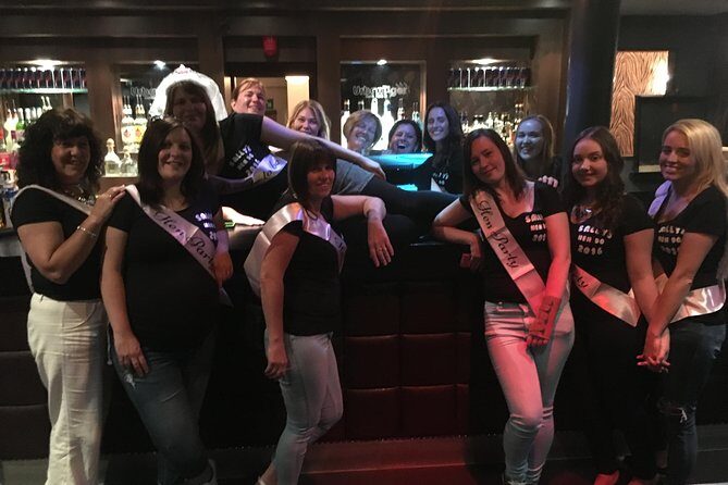 Cocktail Classes in Bristol, England - Who Will Love This Experience?