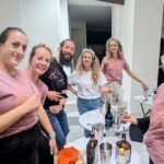 Cocktail Fantasia - What’s Included and What’s Not?