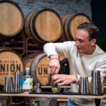 Cocktail workshop @ Spirited Union Rum Co. (Amsterdam) - Creating Your Own Cocktails