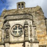 Codebreakers' Choice: Rosslyn Chapel & Da Vinci Code - Authentic Experiences and Guides