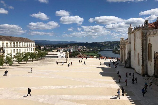 Coimbra City Tour - Why Travelers Love This Tour