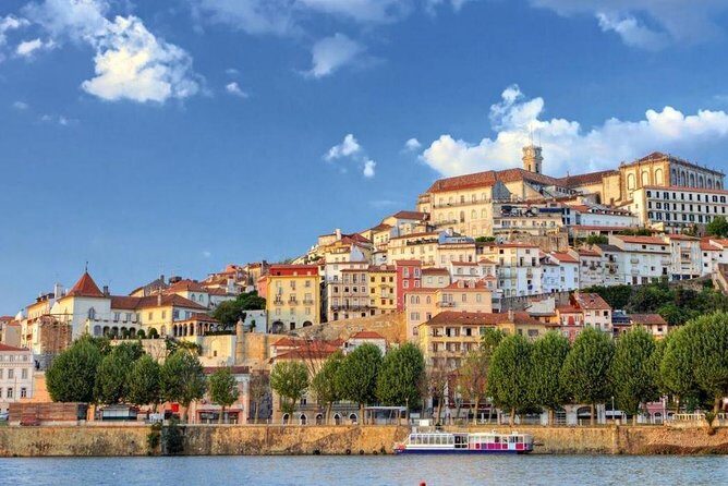 Coimbra Private Walking Tour with U.C. Tickets Early Access - How It Compares to Other Tours