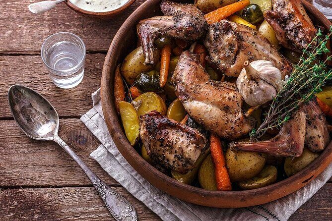 Coimbra Wine and Food Tasting Private Guided Walk - What You Can Expect from the Tour