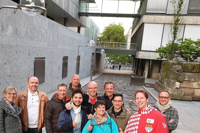 Cologne City Tour Experience cathedral city on the Rhine - Who Will Love This Tour?