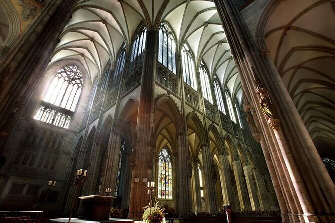 Cologne Day Trip from Frankfurt - The Realities of the Experience