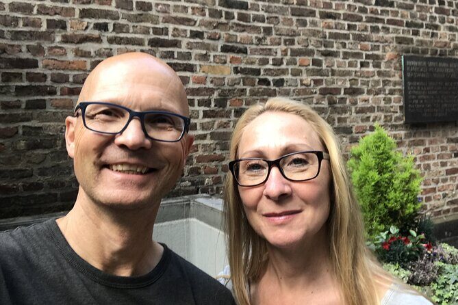 Cologne Haunted Quest: The Witch Self-Guided Tour - The Walking Distance and Practical Considerations