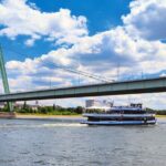 Cologne skyline tour with audio guide 90 minutes - Who Will Love This Tour?