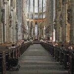 Cologne Walking tour with a visit to world famous Cathedral - Breaking Down the Itinerary