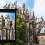 Colognes Medieval Churches Private Tour - What to Expect from the Tour