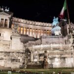 Colosseum & Ancient Rome by Night Guided Walking Tour - Practical Considerations: Price, Duration, and Group Size